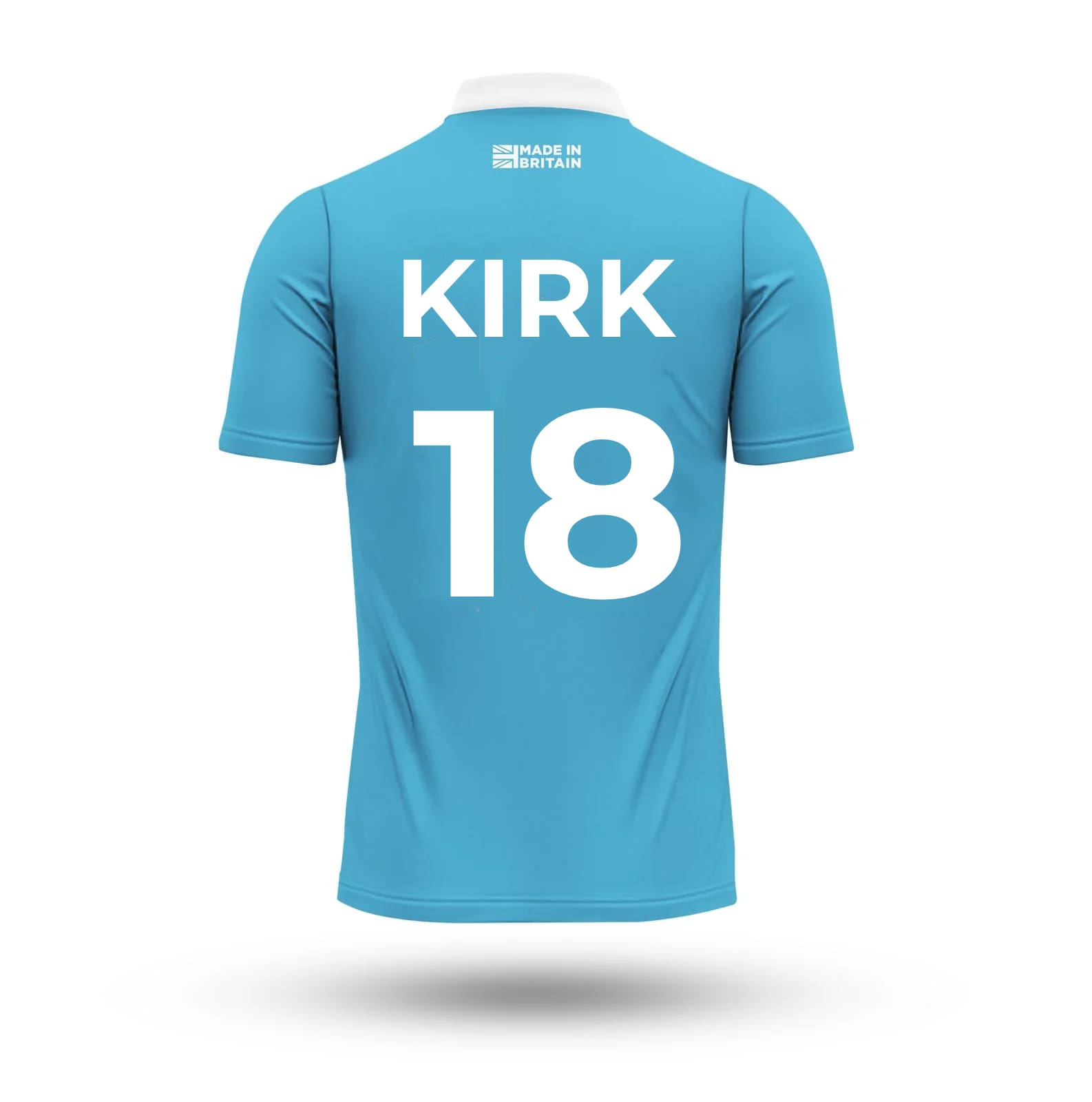 kirk