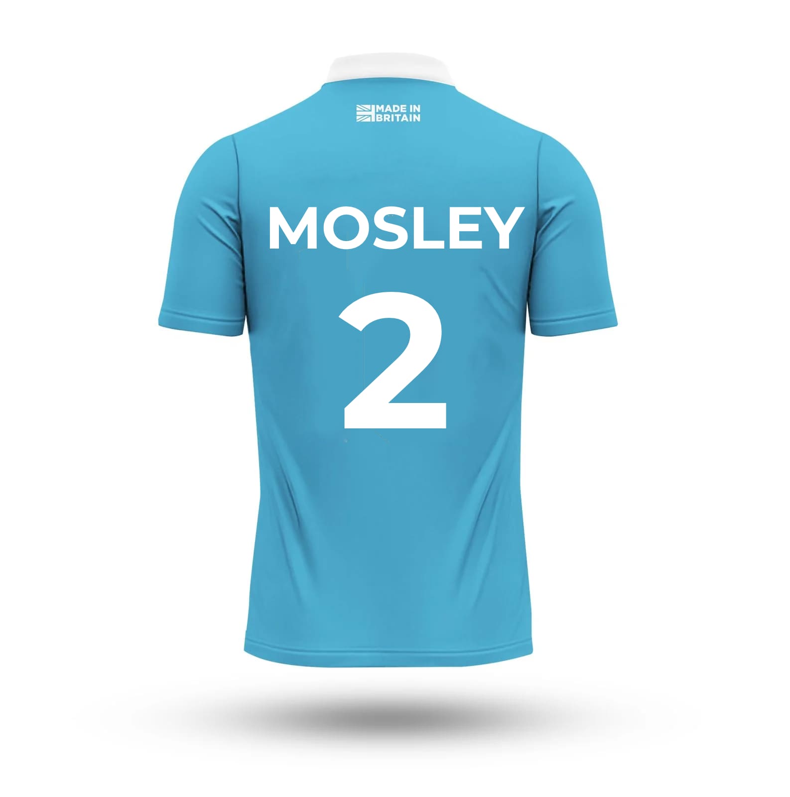 mosley