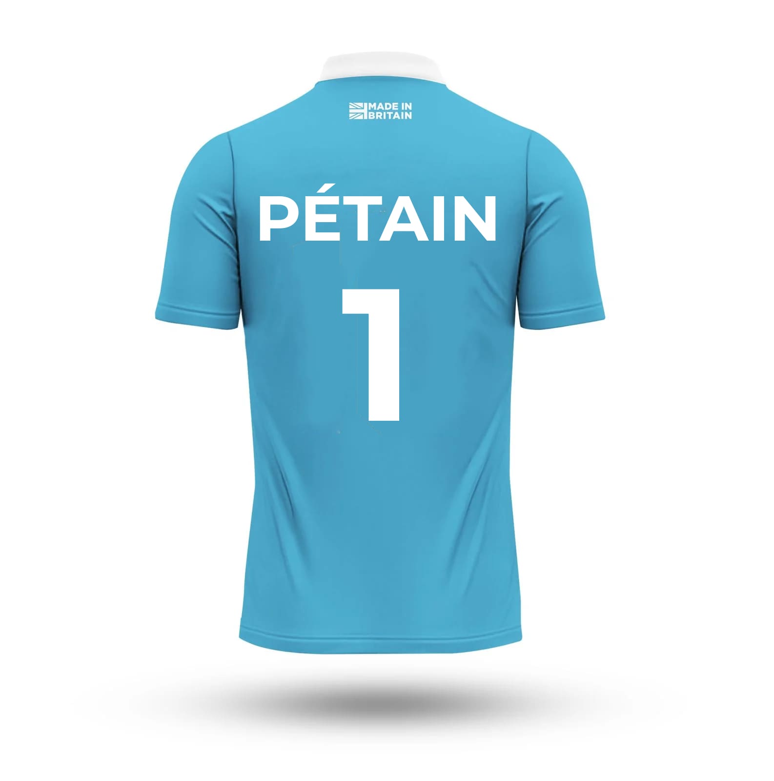 petain
