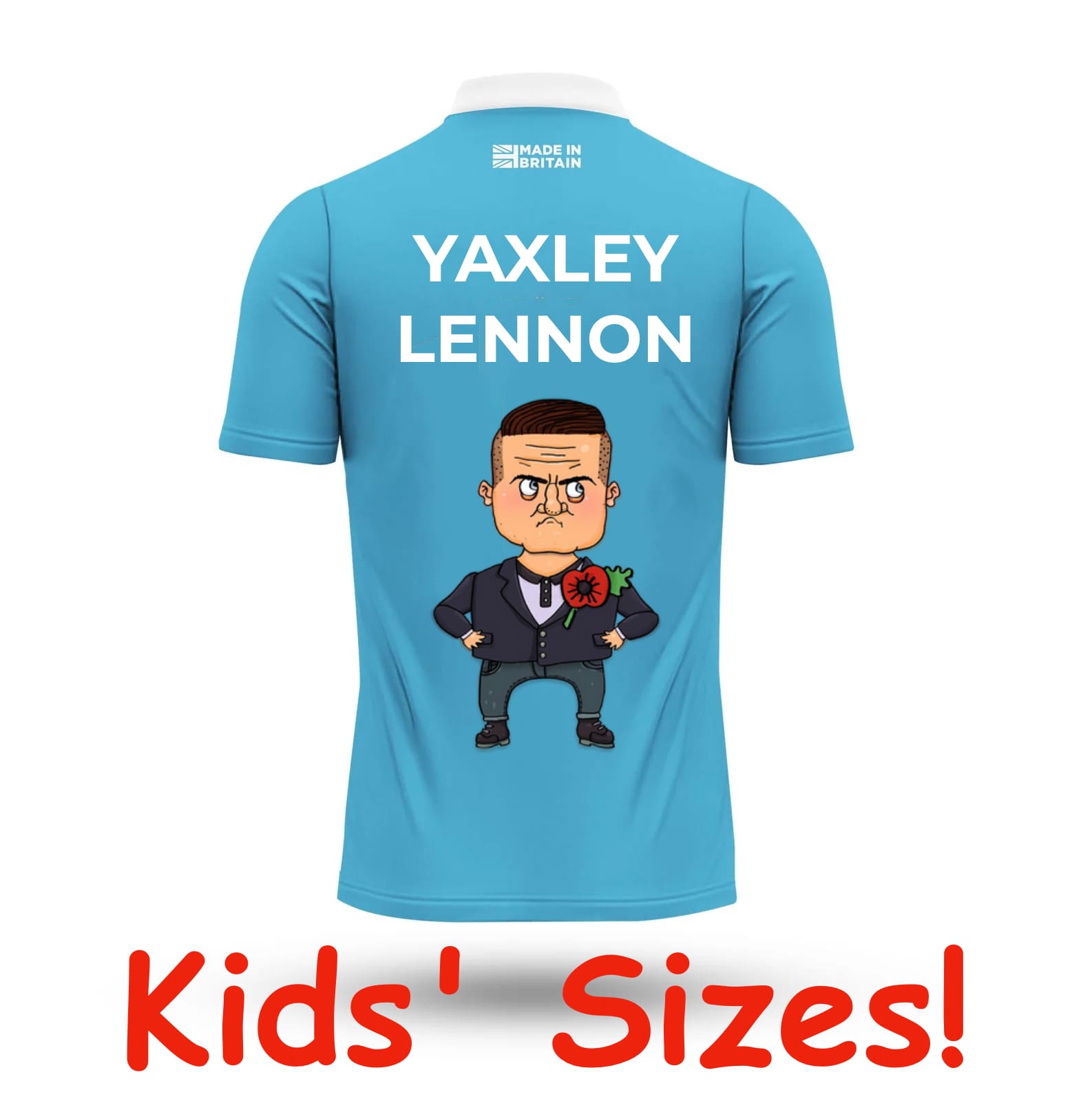 yaxley